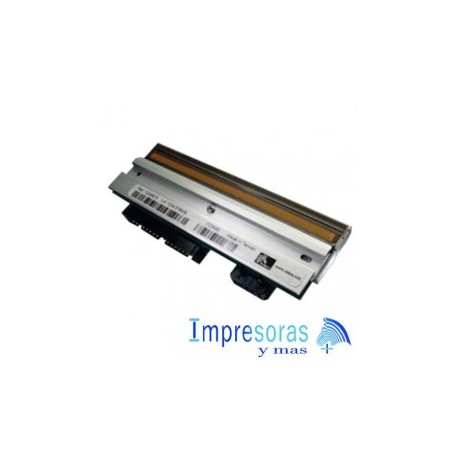 Cabezal de Impresion ZEBRA para 105SL 203Dpis G32432-1M