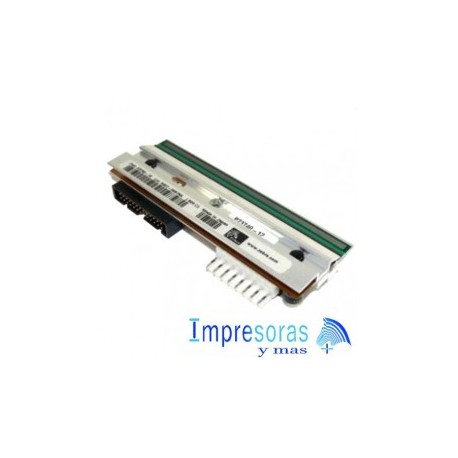 Cabezal de Impresion ZEBRA para 140Xi4 203Dpis P1004234