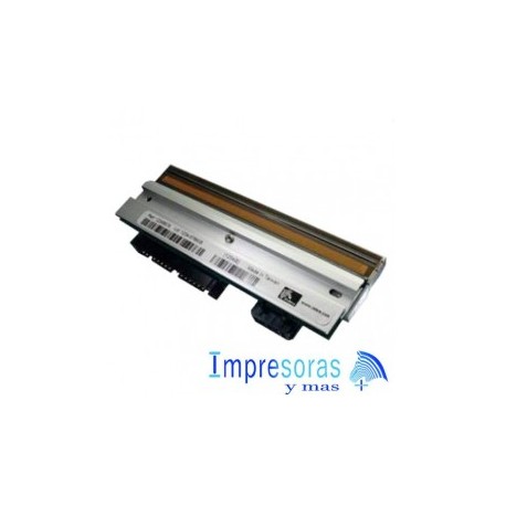 Cabezal de Impresion ZEBRA para 170Xi4 203Dpis P1004236