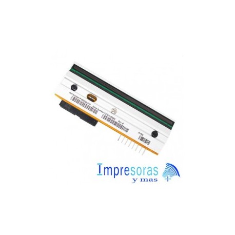 Cabezal de Impresion ZEBRA para 105SL PLUS 203Dpis P1053360-018