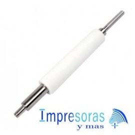 RODILLO DE ALIMENTACION ZEBRA P1004592 IMPRESORA 110XI4 600 DPIS
