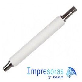 RODILLO DE ALIMENTACION ZEBRA P1037974-028 IMPRESORA ZT220 ZT230 203 300 DPIS
