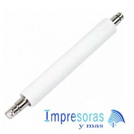 RODILLO DE ALIMENTACION ZEBRA P1058930-080 ZM400 ZT410 ZT411 200 300 600 DPIS