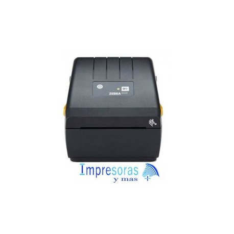 IMPRESORA DE ETIQUETAS ZEBRA ZD220 4PGD 203DPIS TD TT USB ESCRITORIO ZD22042-T01G00EZ
