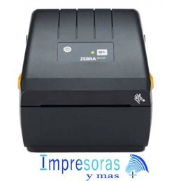 Impresoras de tarjetas, etiquetas y consumibles Zebra